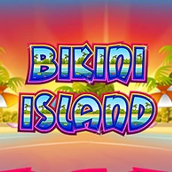 Bikini Island