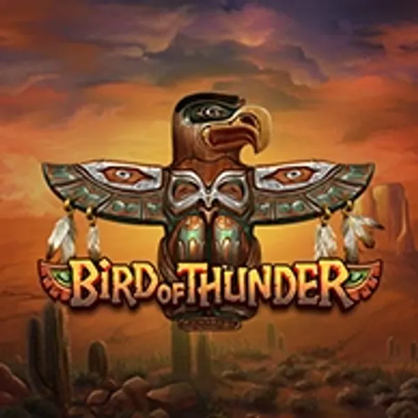 Bird of Thunder