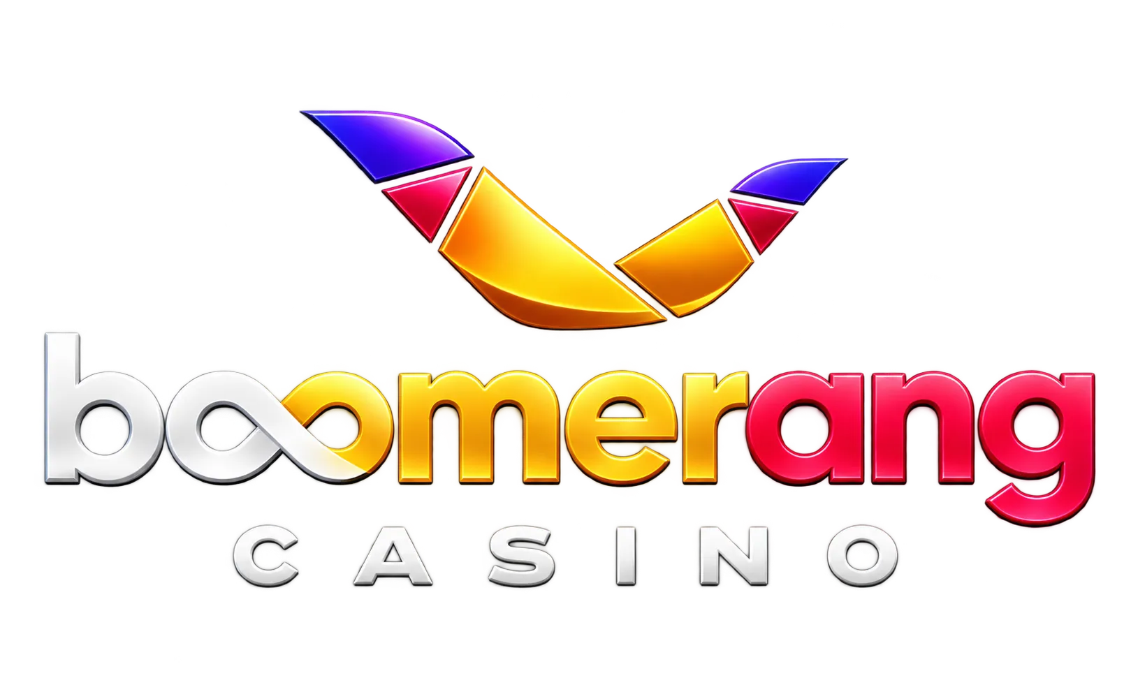 Boomerang logo