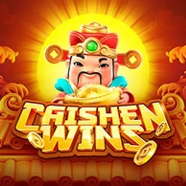 Caishen Wins
