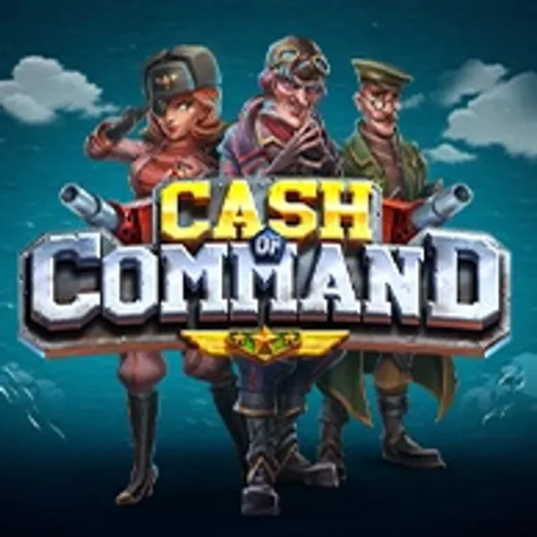 Cash of Command