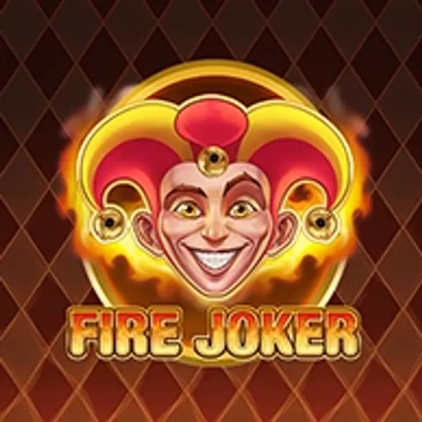 Fire Joker